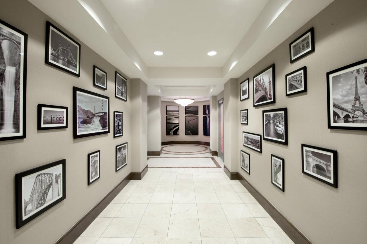 | Fremont Marriott Silicon Valley