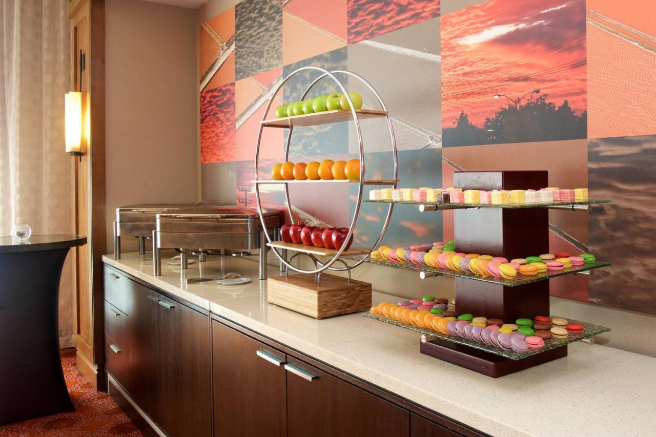 | Fremont Marriott Silicon Valley