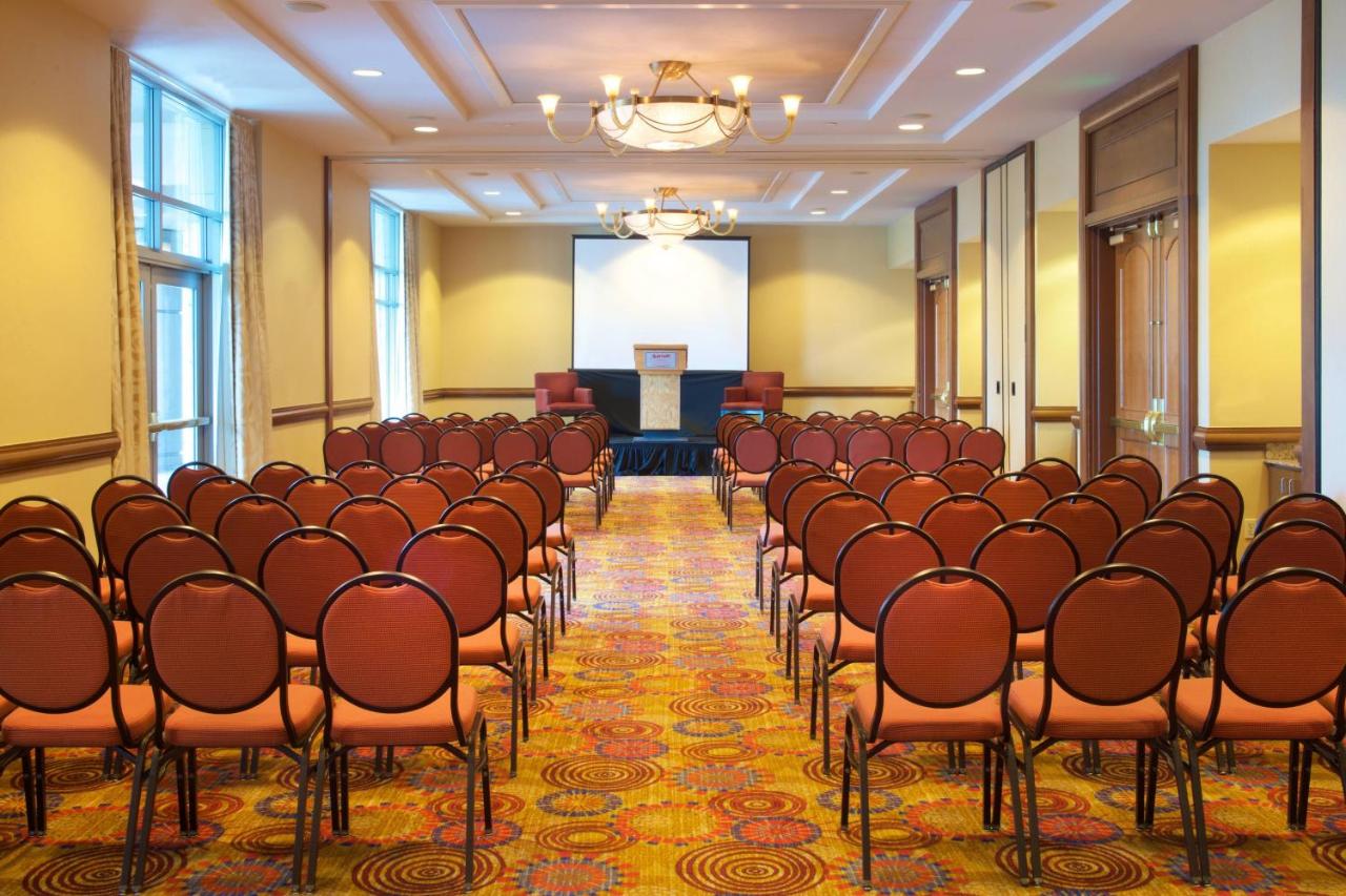 | Fremont Marriott Silicon Valley