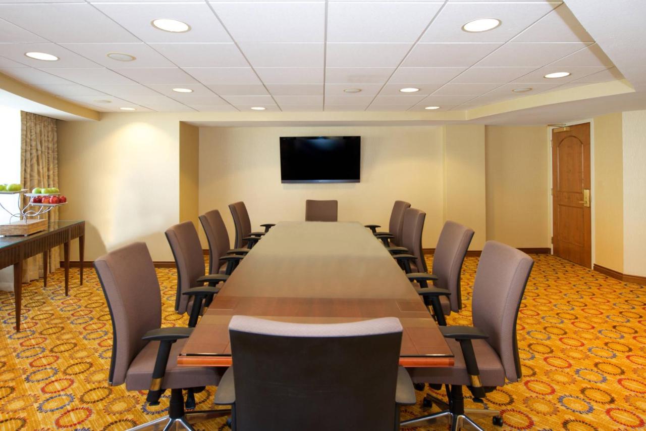 | Fremont Marriott Silicon Valley
