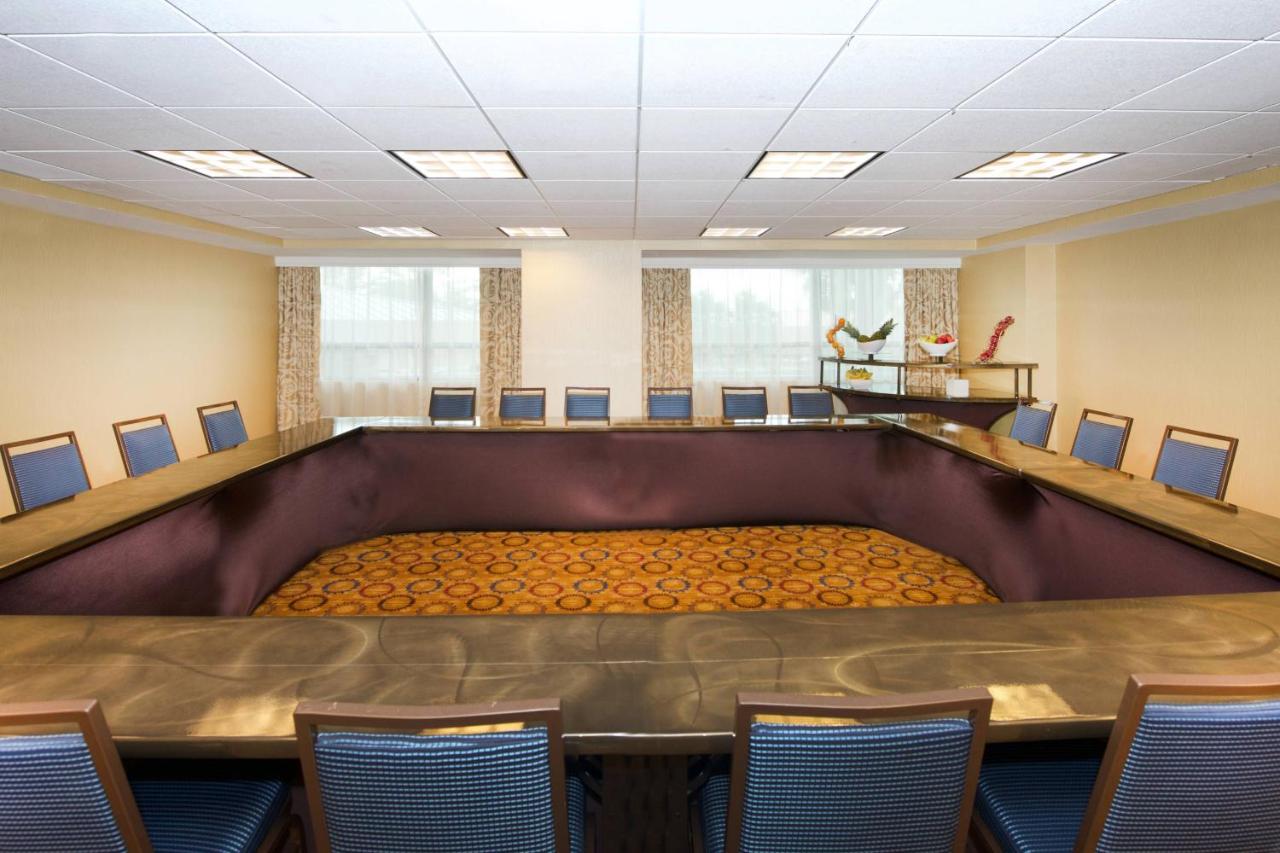 | Fremont Marriott Silicon Valley