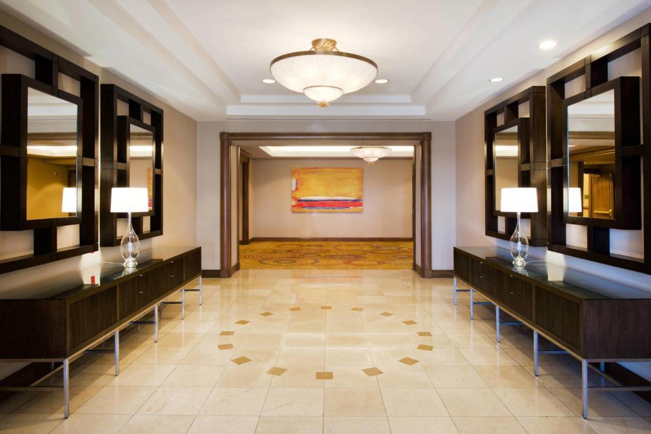 | Fremont Marriott Silicon Valley