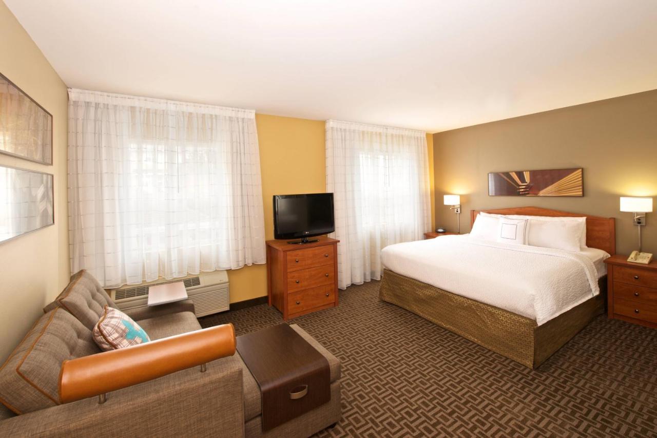 | TownePlace Suites by Marriott Seattle Everett/Mukilteo