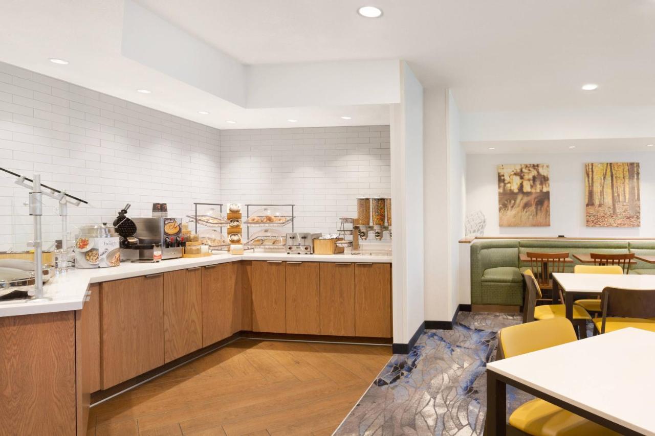 | Fairfield Inn By Marriott Vacaville