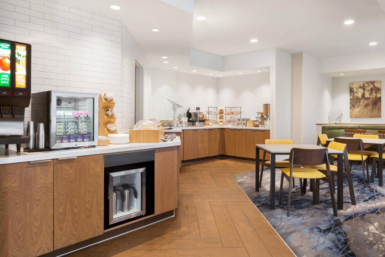 | Fairfield Inn By Marriott Vacaville