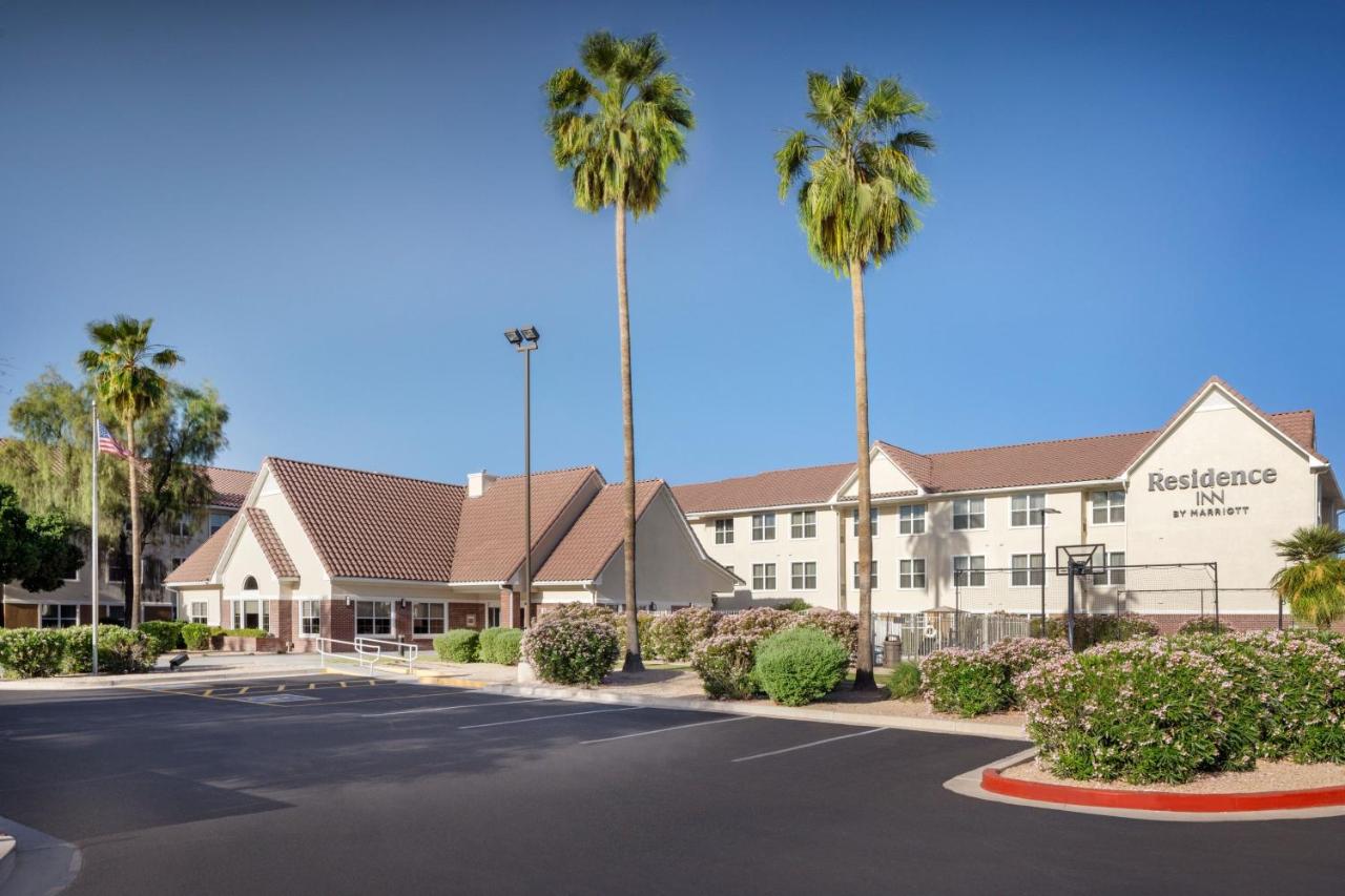  | Residence Inn Phoenix Glendale/Peoria