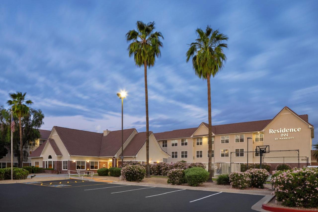  | Residence Inn Phoenix Glendale/Peoria