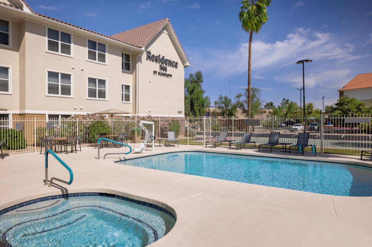  | Residence Inn Phoenix Glendale/Peoria