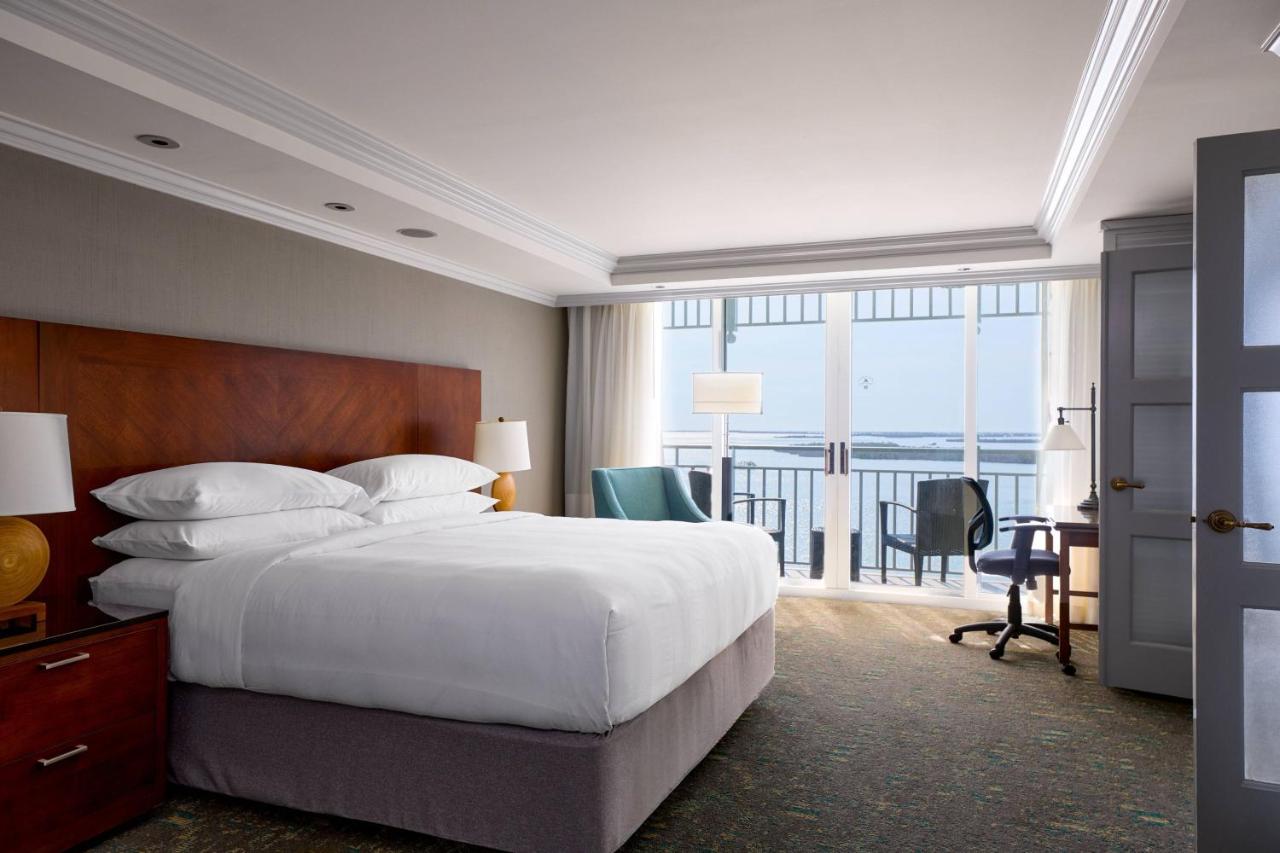  | Marriott Sanibel Harbour Resort & Spa