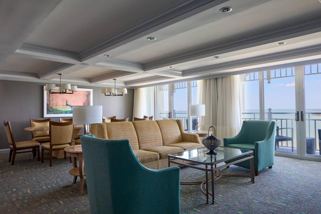  | Marriott Sanibel Harbour Resort & Spa