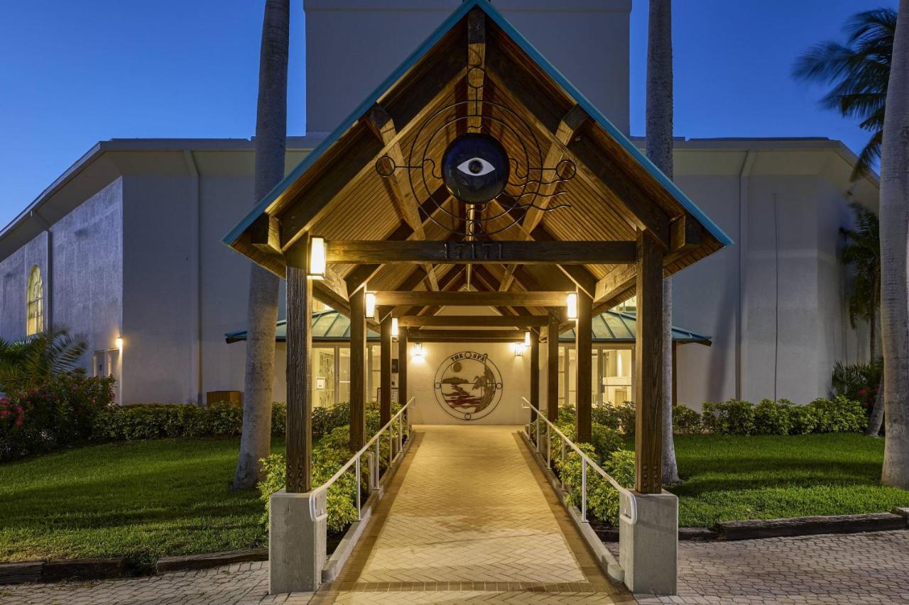  | Marriott Sanibel Harbour Resort & Spa