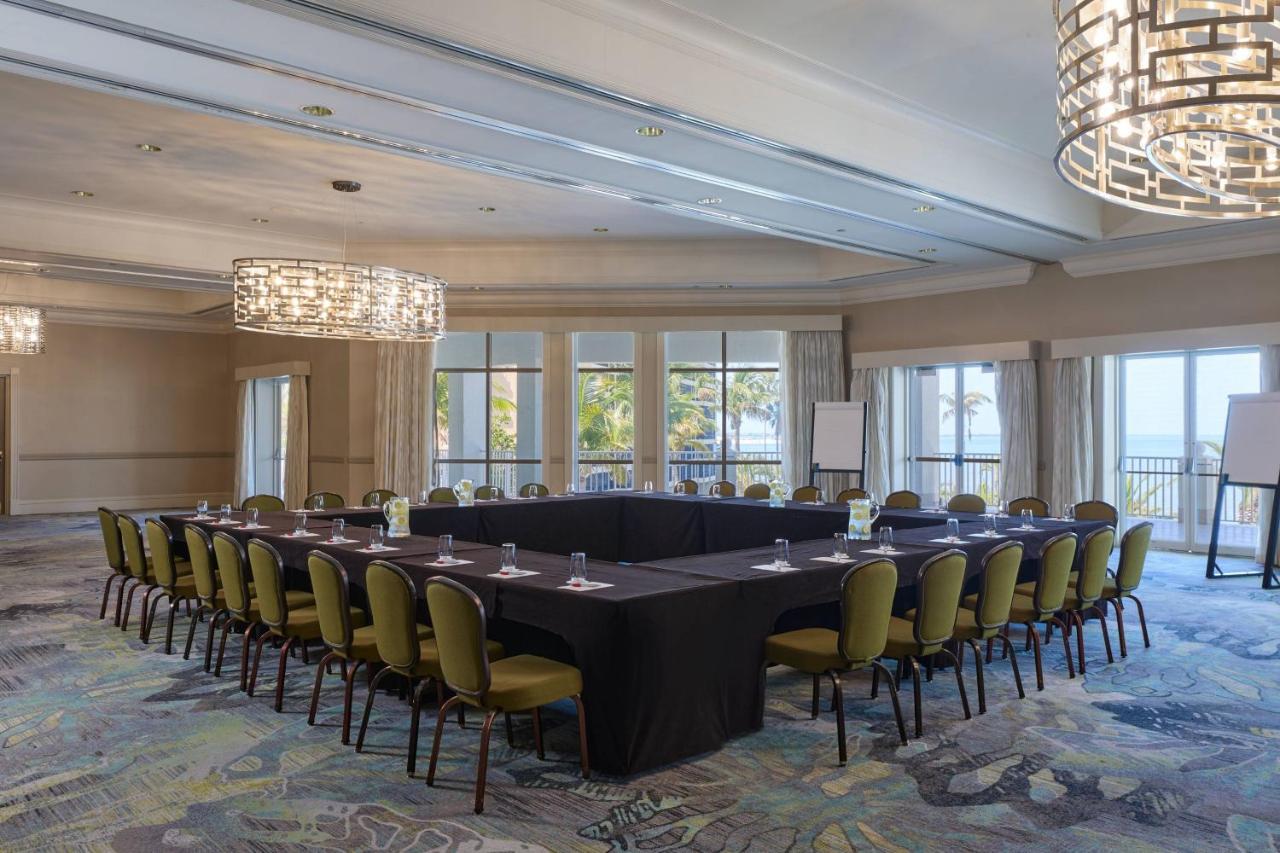  | Marriott Sanibel Harbour Resort & Spa