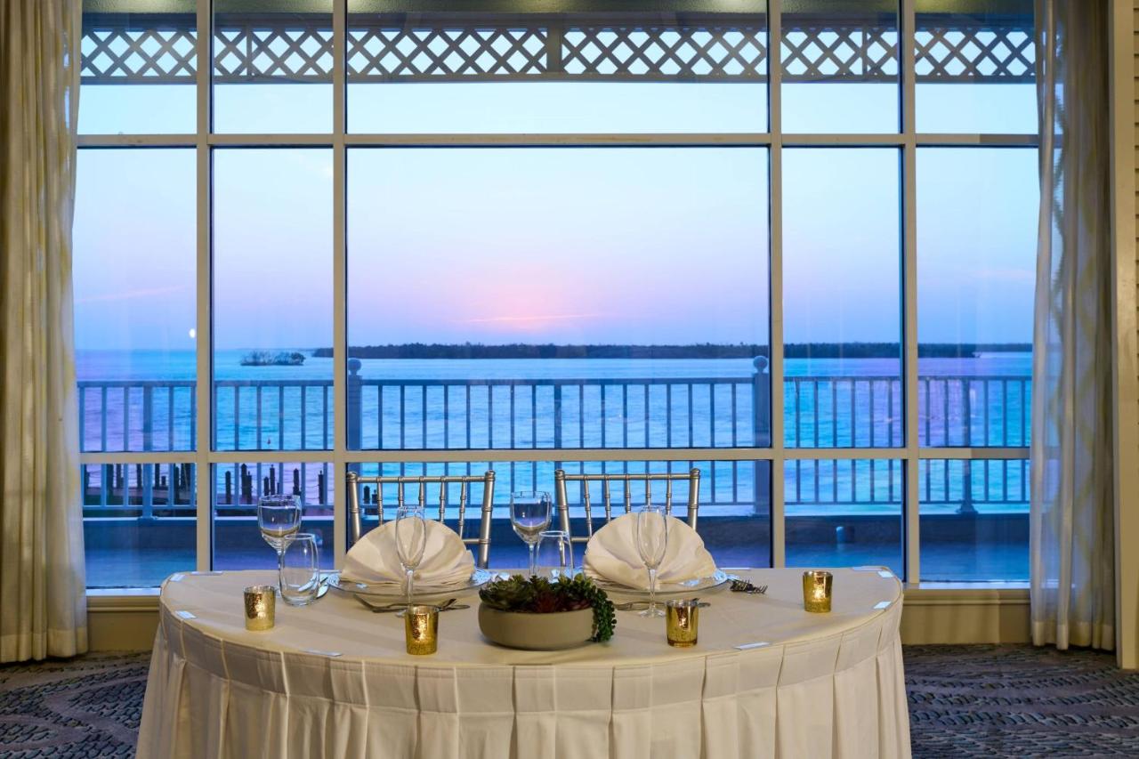  | Marriott Sanibel Harbour Resort & Spa