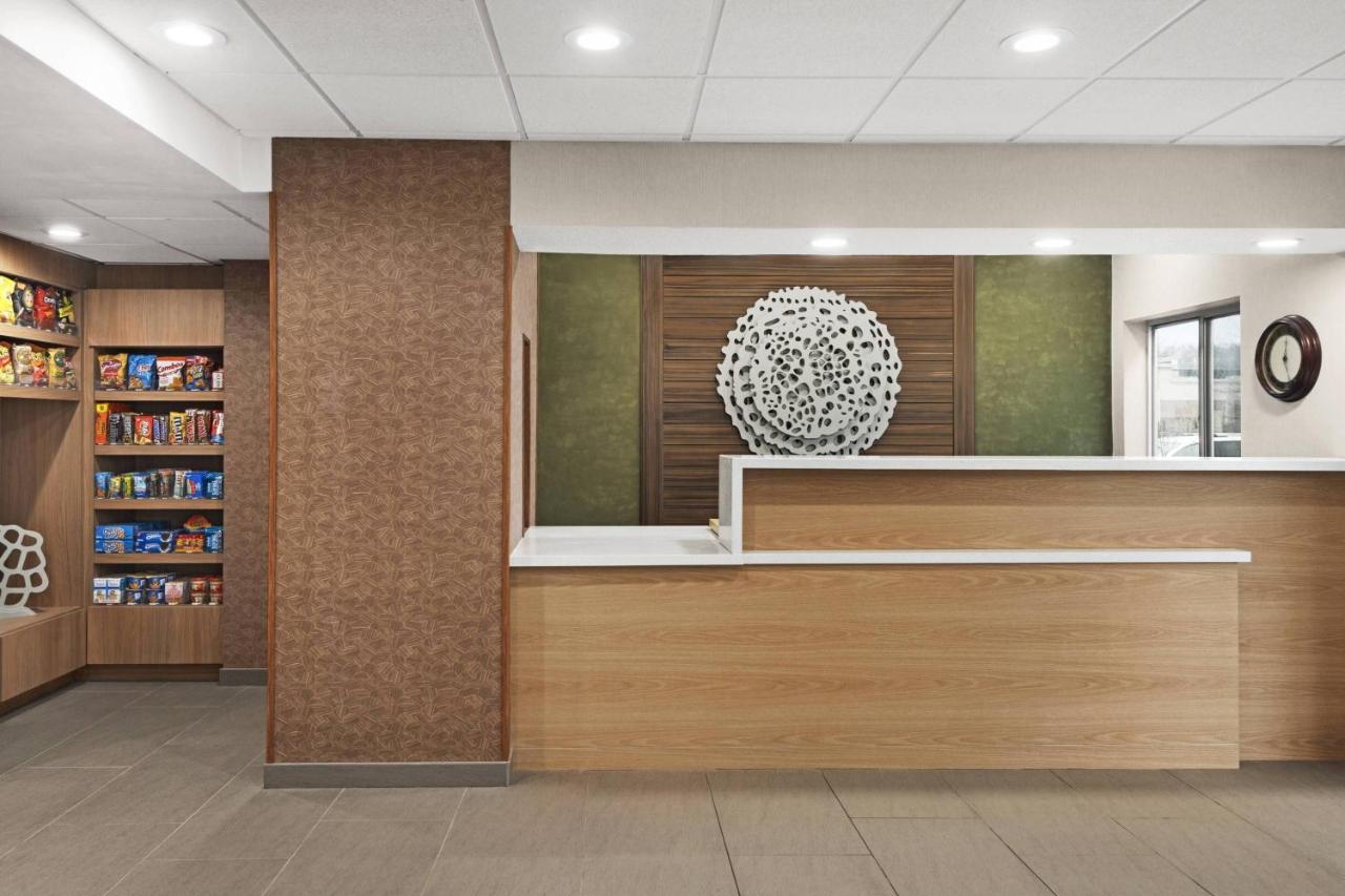 | Fairfield Inn by Marriott Warren Niles