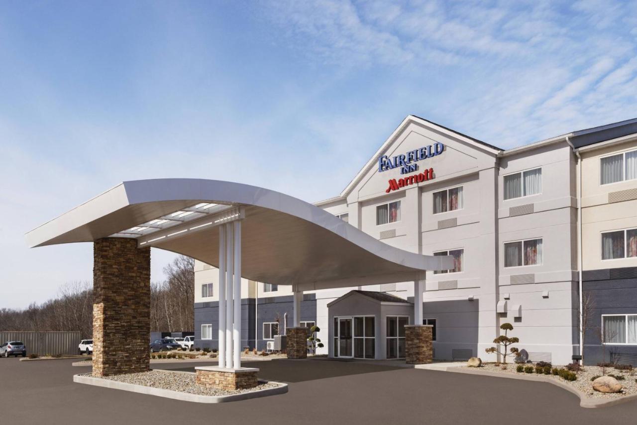 | Fairfield Inn by Marriott Warren Niles