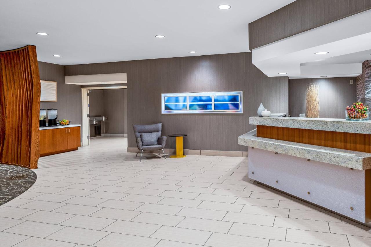 | SpringHill Suites San Diego Rancho Bernardo/Scripps Poway