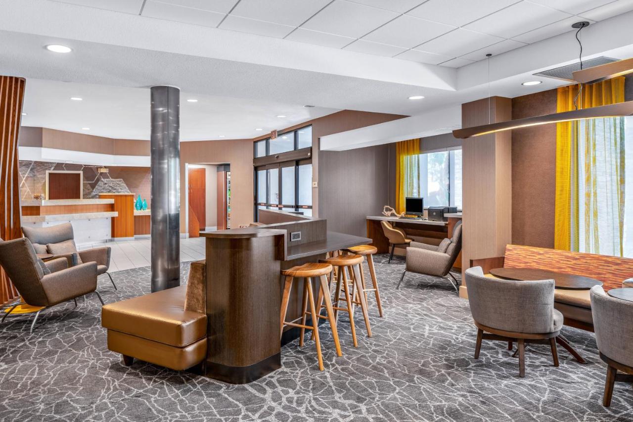 | SpringHill Suites San Diego Rancho Bernardo/Scripps Poway