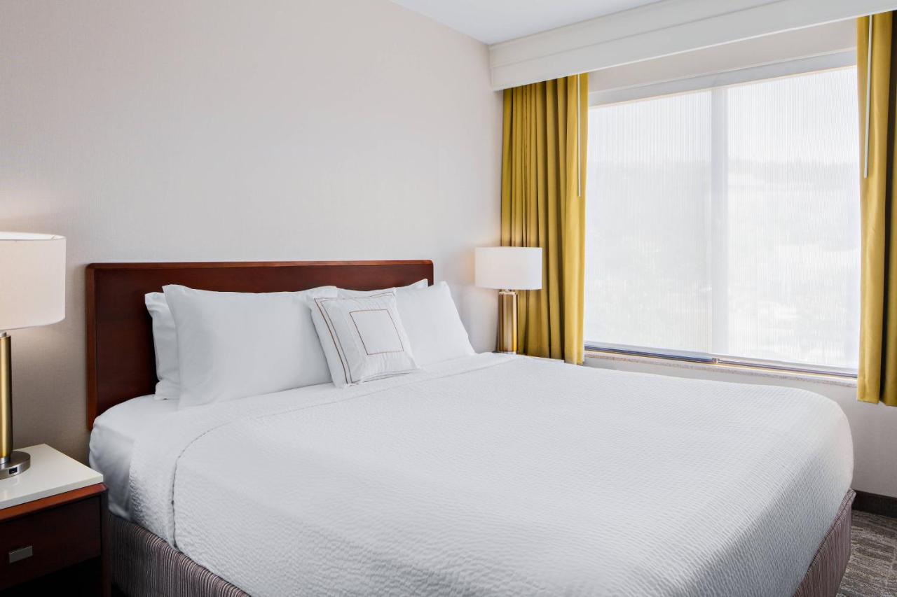 | SpringHill Suites San Diego Rancho Bernardo/Scripps Poway