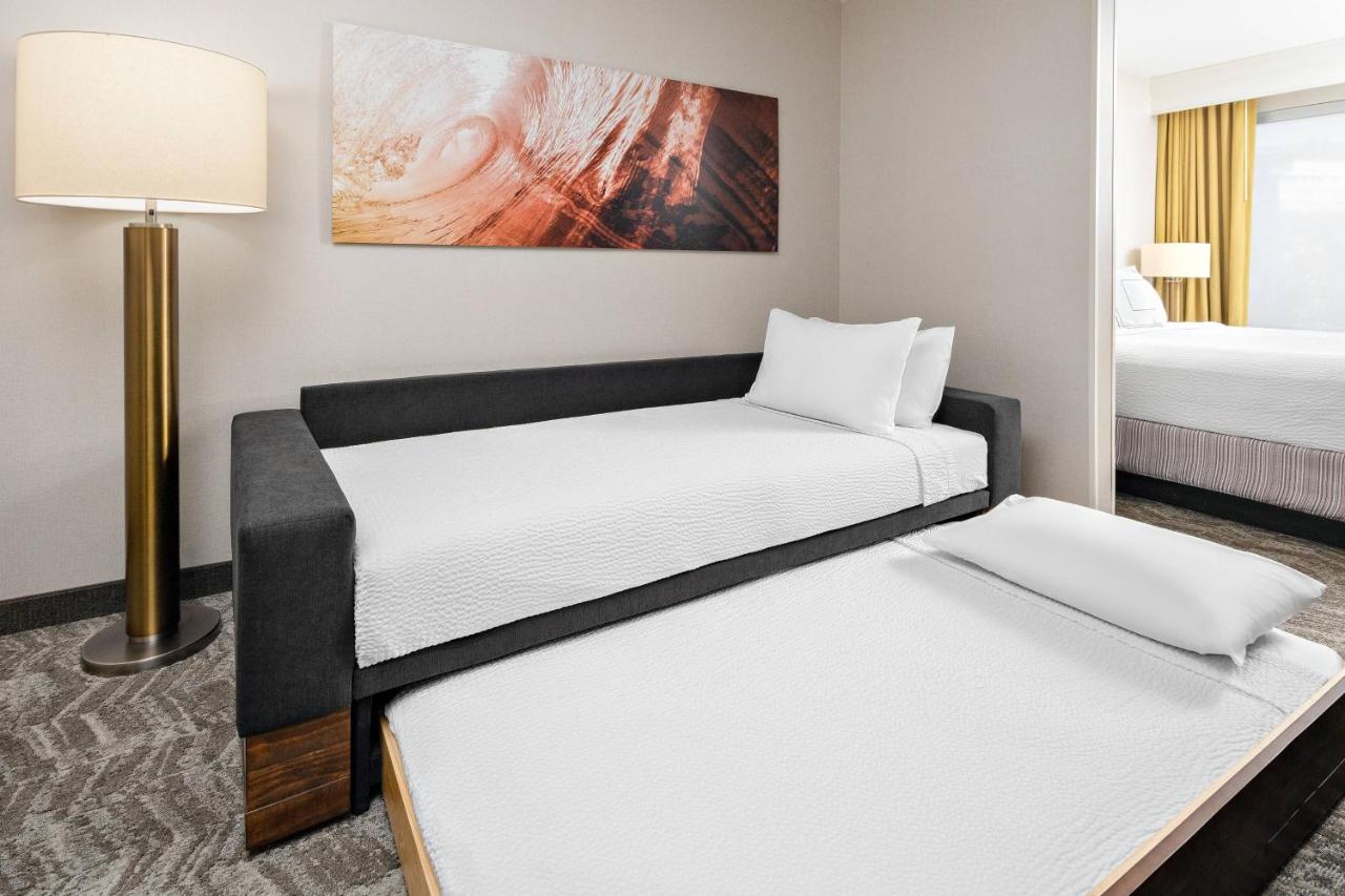 | SpringHill Suites San Diego Rancho Bernardo/Scripps Poway