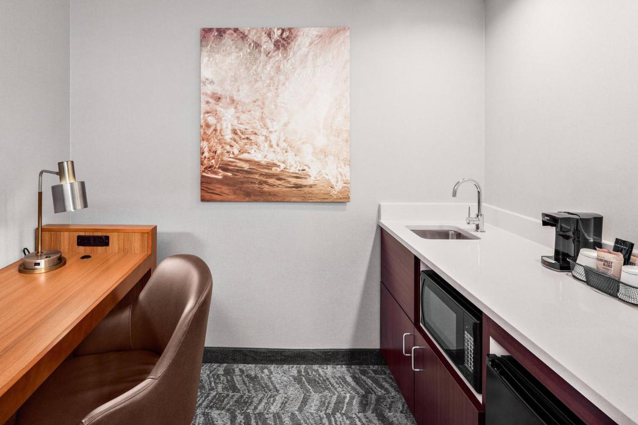 | SpringHill Suites San Diego Rancho Bernardo/Scripps Poway