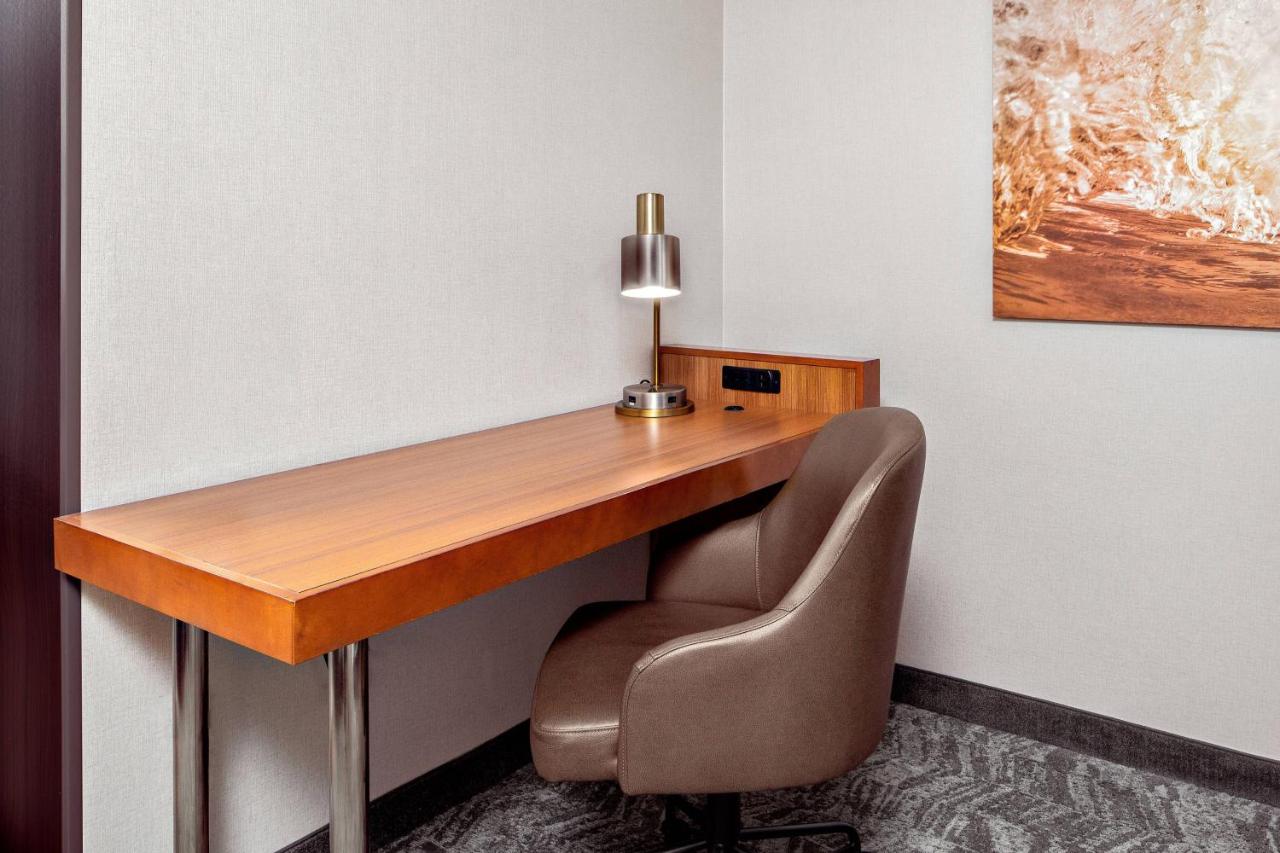 | SpringHill Suites San Diego Rancho Bernardo/Scripps Poway