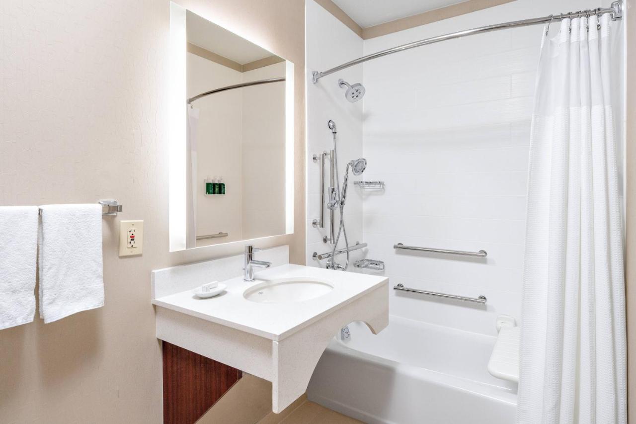 | SpringHill Suites San Diego Rancho Bernardo/Scripps Poway