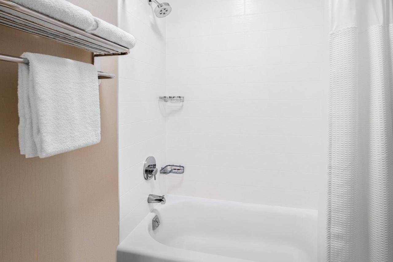 | SpringHill Suites San Diego Rancho Bernardo/Scripps Poway