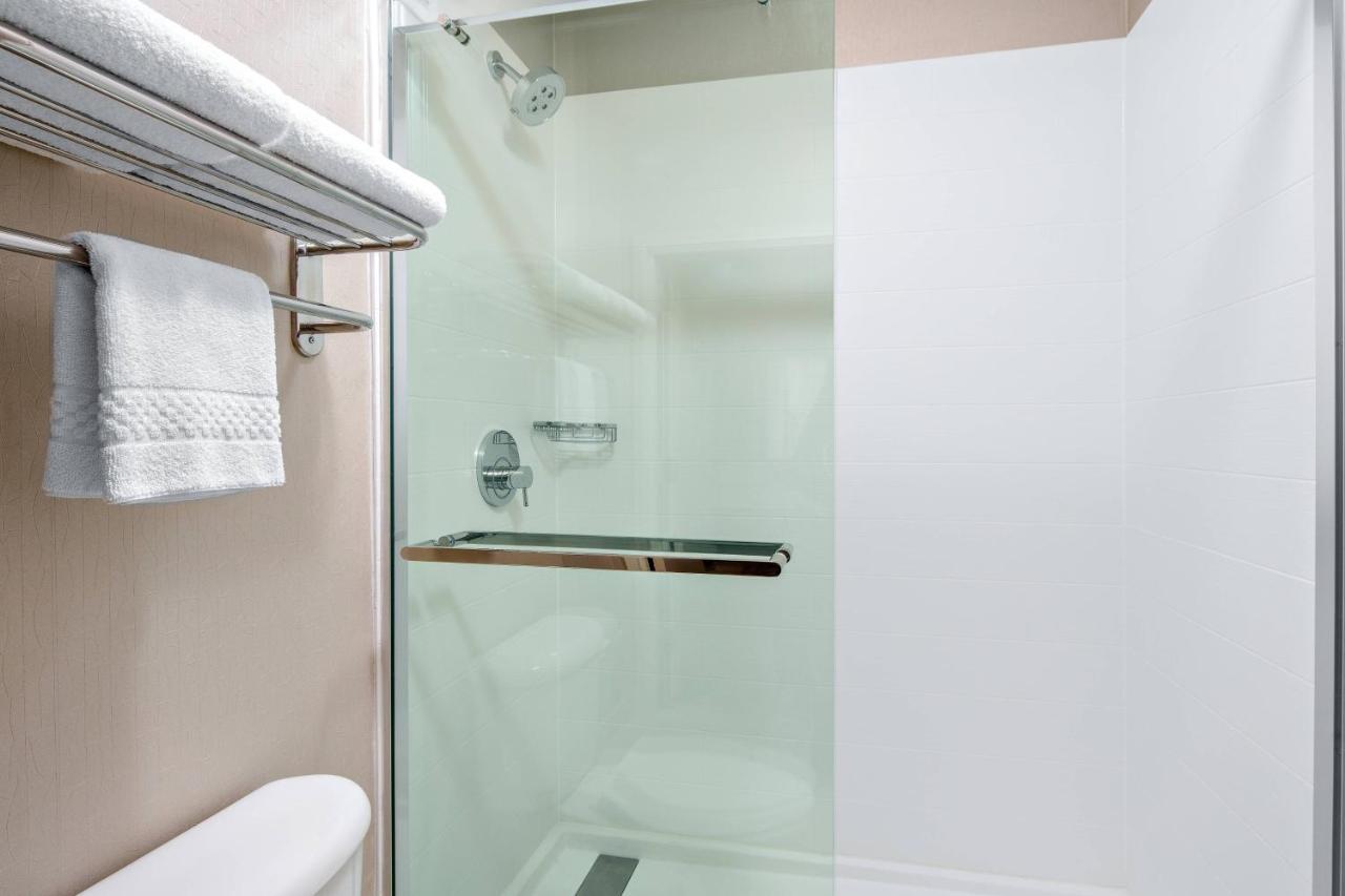 | SpringHill Suites San Diego Rancho Bernardo/Scripps Poway