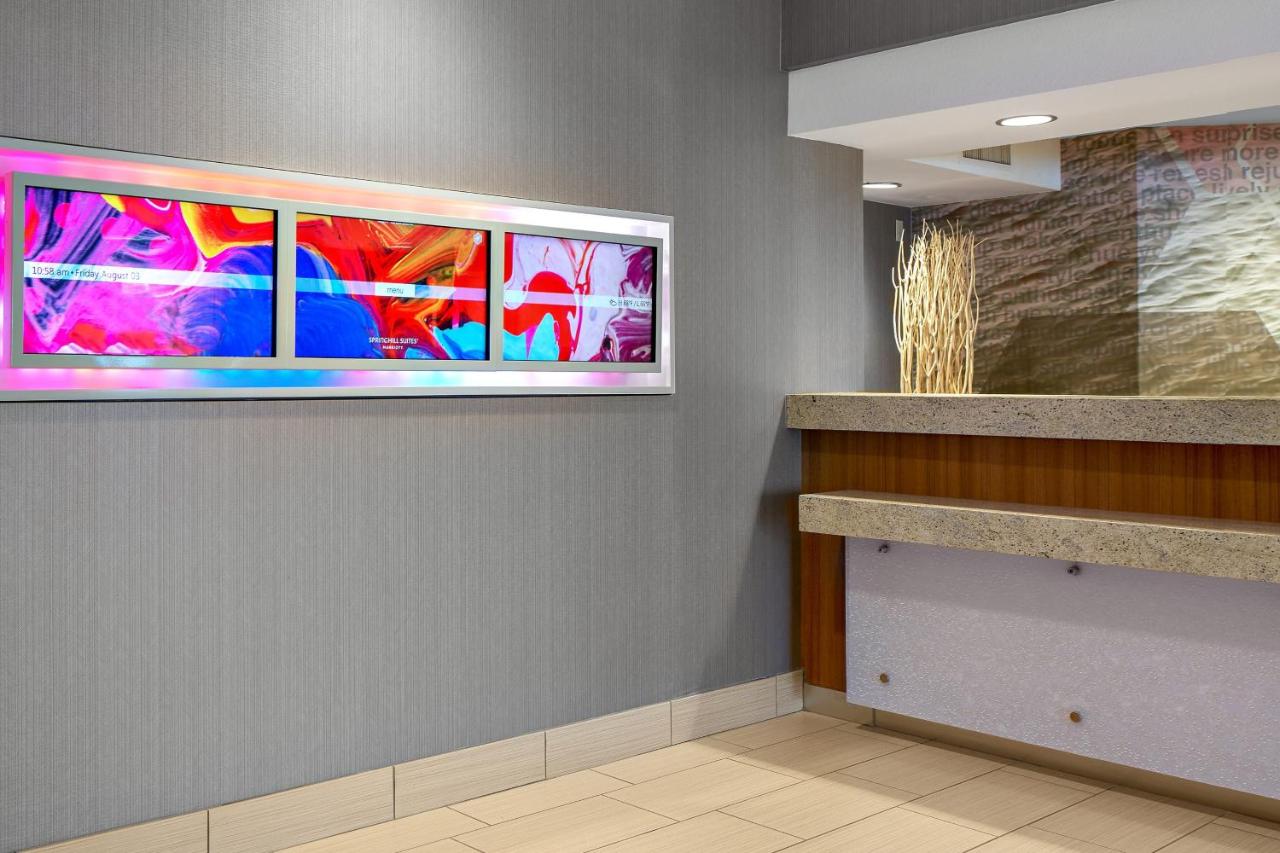| SpringHill Suites San Diego Rancho Bernardo/Scripps Poway