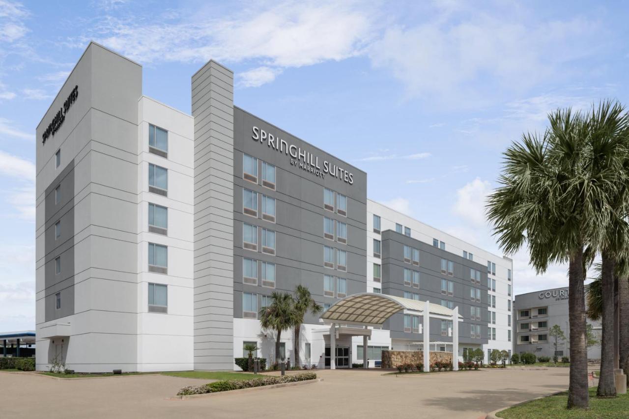 | SpringHill Suites by Marriott Houston Intercontinental Arprt