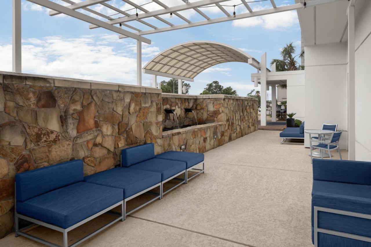 | SpringHill Suites by Marriott Houston Intercontinental Arprt