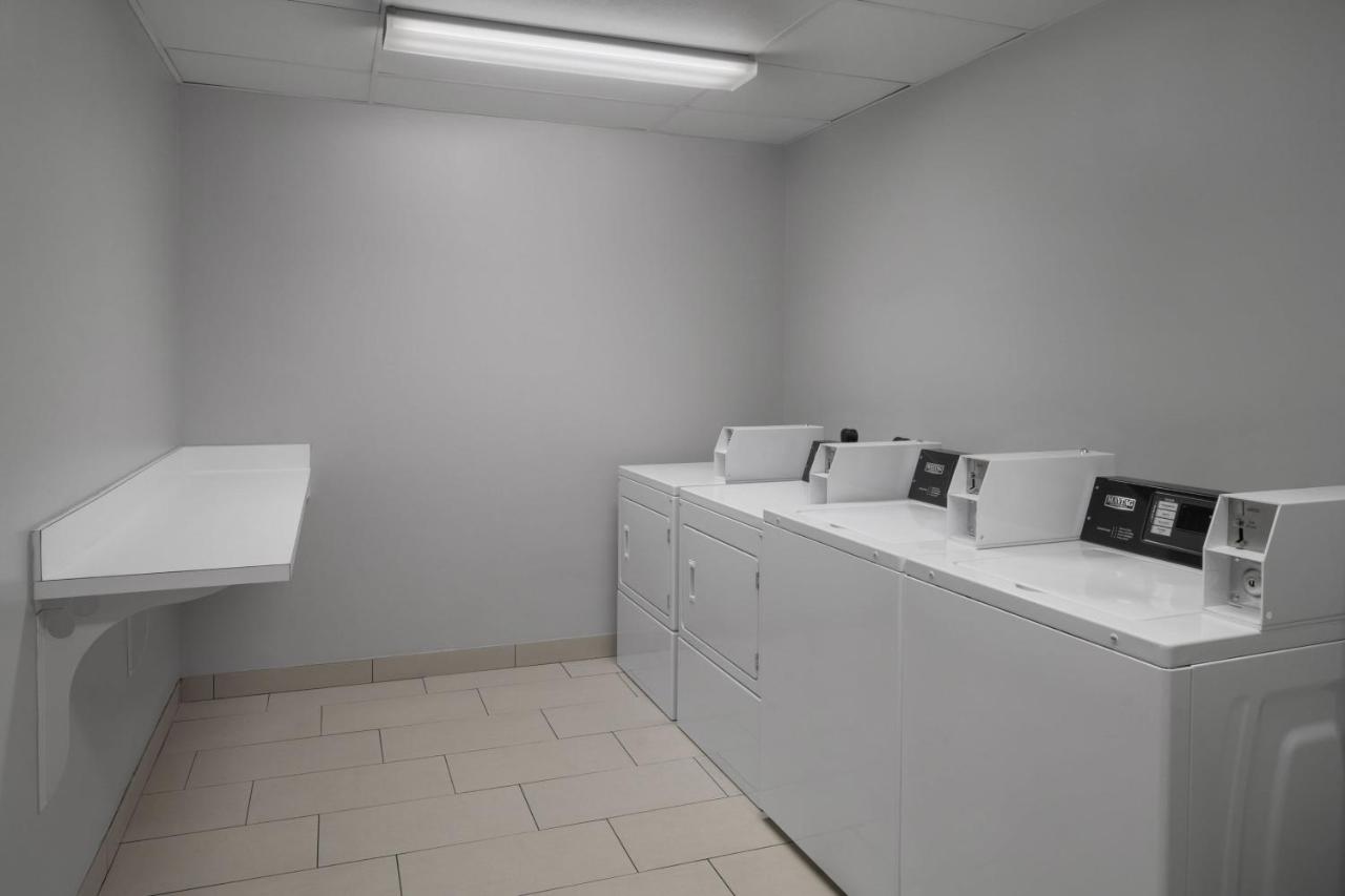 | SpringHill Suites by Marriott Houston Intercontinental Arprt