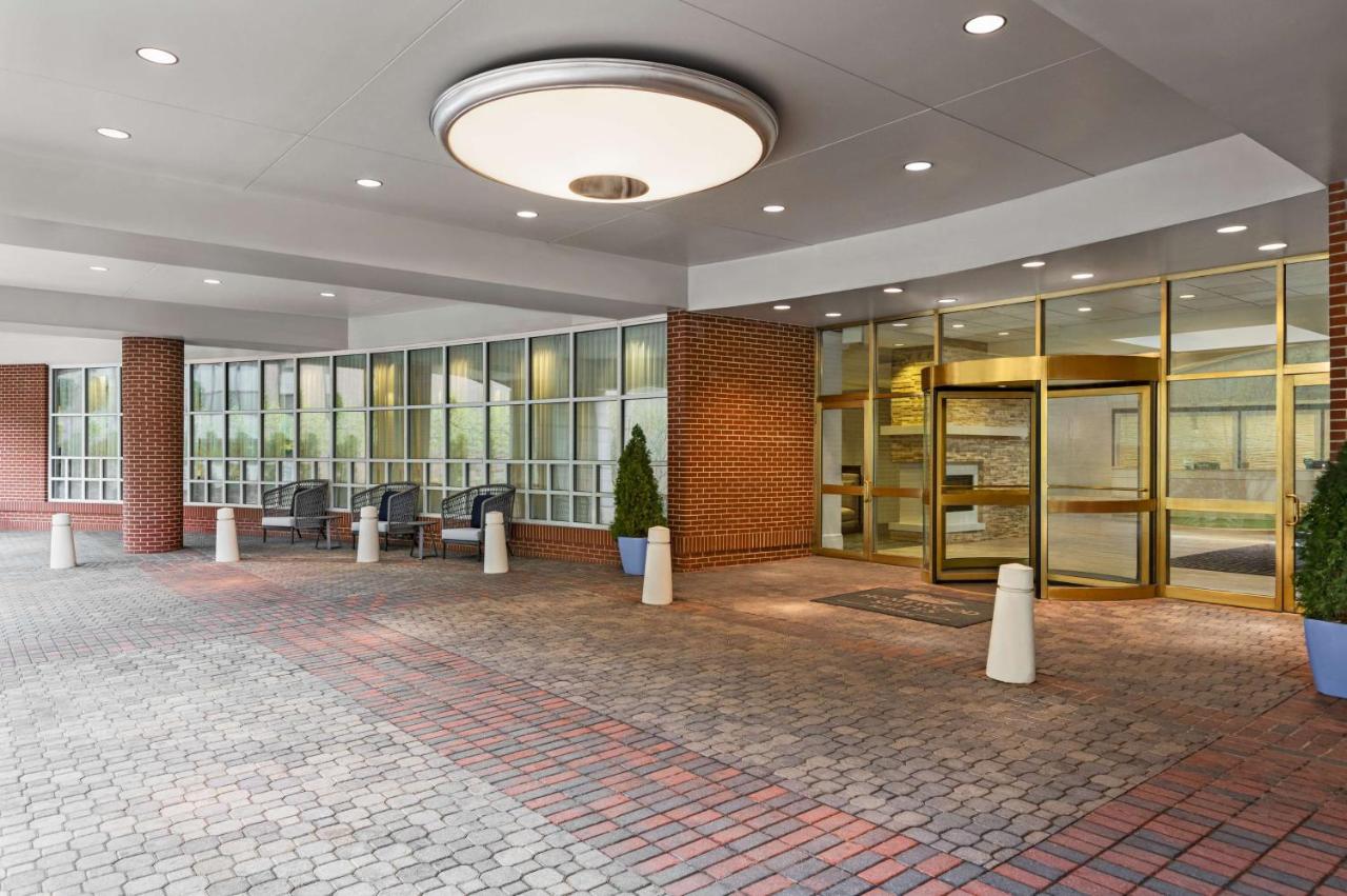 | Homewood Suites by Hilton Washington, D.C. Downtown