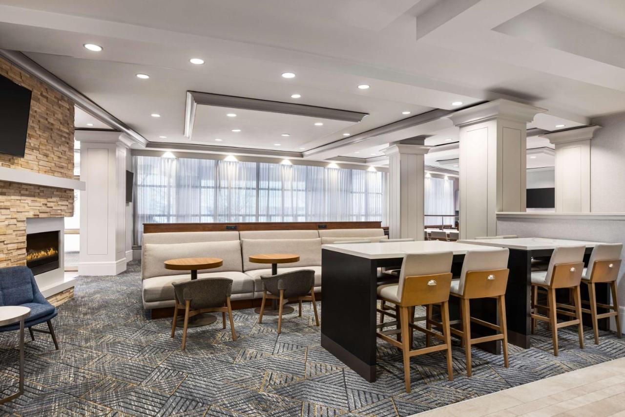 | Homewood Suites by Hilton Washington, D.C. Downtown