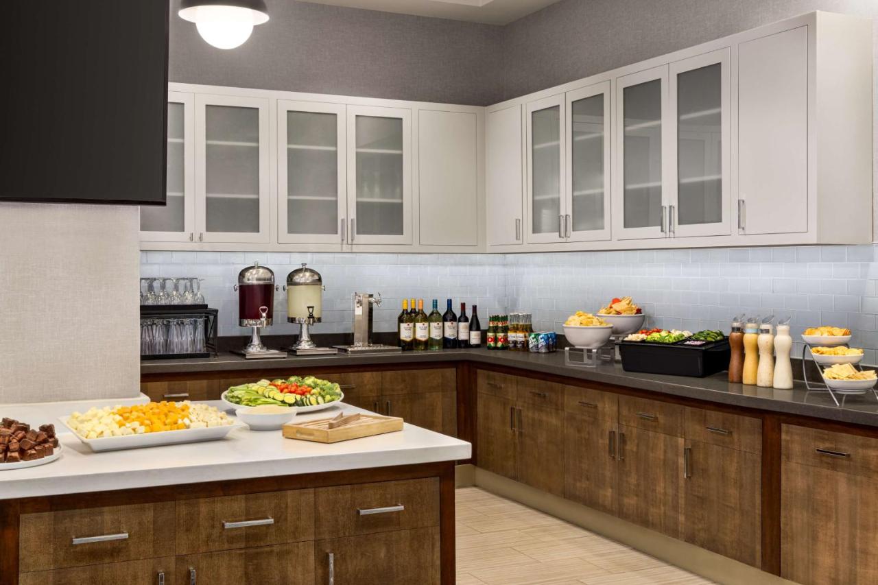| Homewood Suites by Hilton Washington, D.C. Downtown