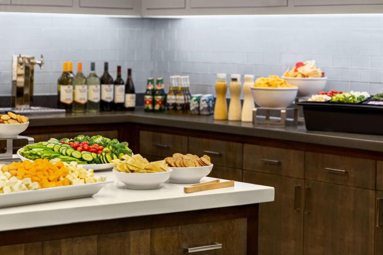 | Homewood Suites by Hilton Washington, D.C. Downtown