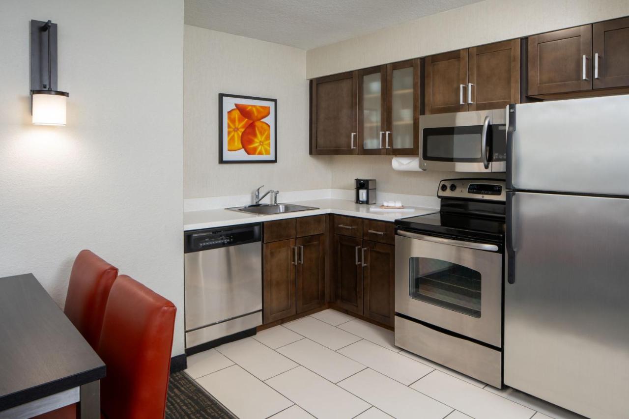  | Residence Inn by Marriott Orlando Convention Center