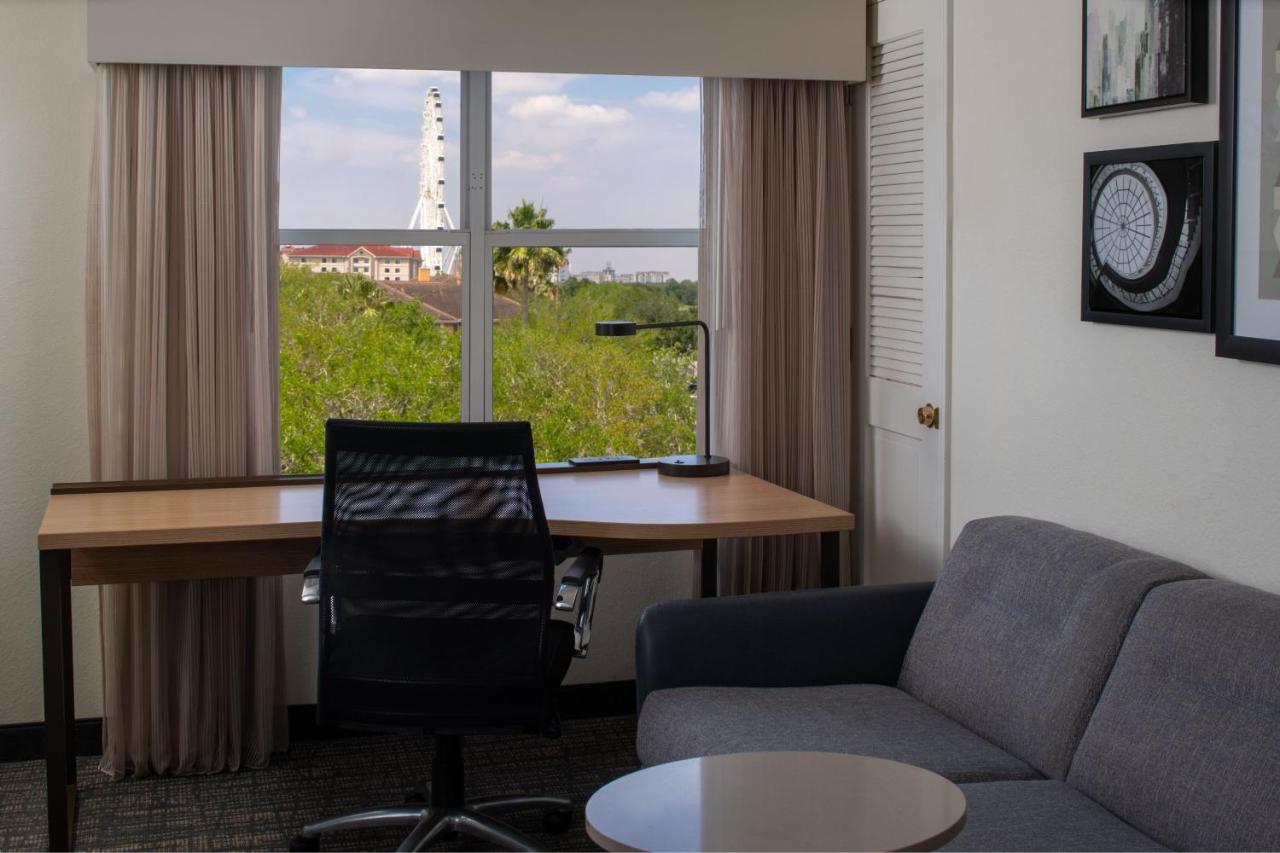  | Residence Inn by Marriott Orlando Convention Center