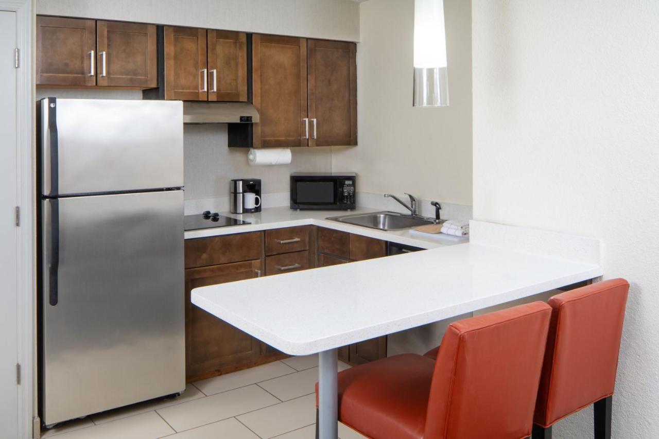  | Residence Inn by Marriott Orlando Convention Center