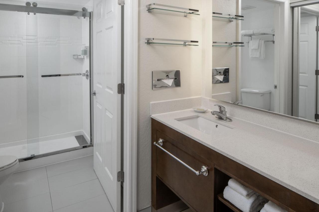 | Residence Inn by Marriott Orlando Convention Center