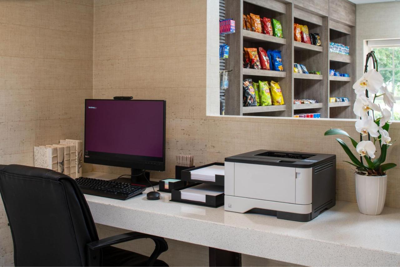  | Residence Inn by Marriott Orlando Convention Center