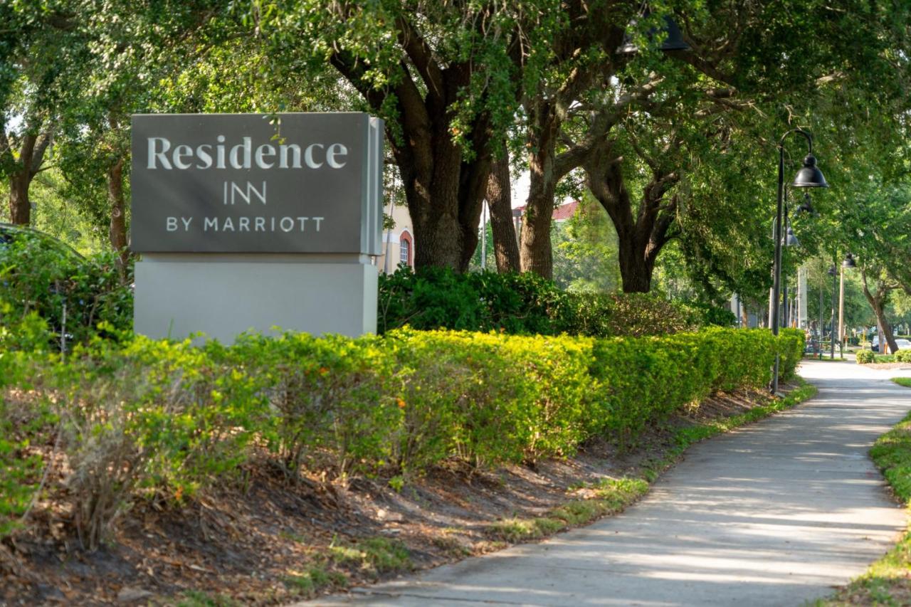  | Residence Inn by Marriott Orlando Convention Center
