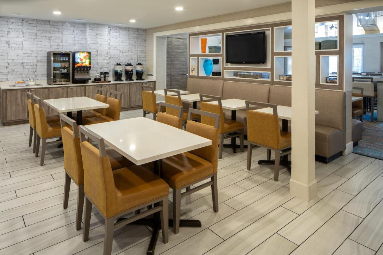  | Residence Inn by Marriott Orlando Convention Center
