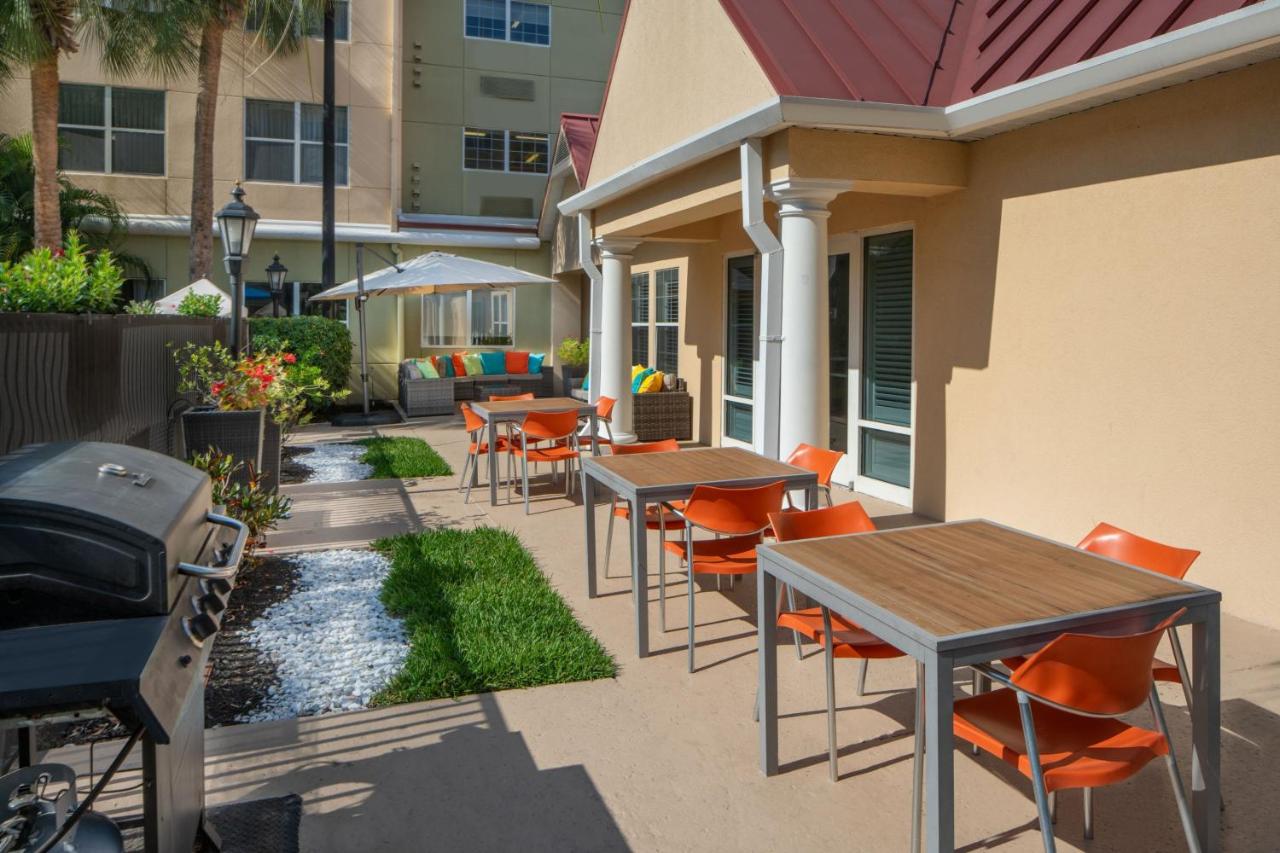  | Residence Inn by Marriott Orlando Convention Center