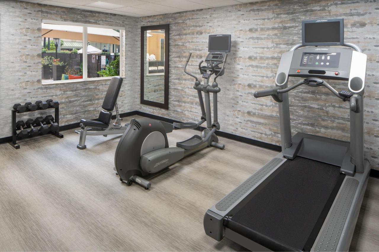  | Residence Inn by Marriott Orlando Convention Center