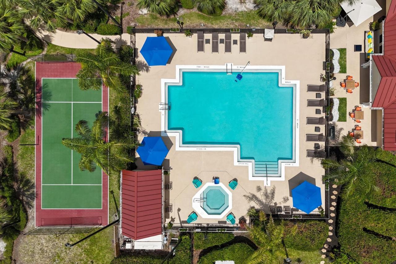  | Residence Inn by Marriott Orlando Convention Center