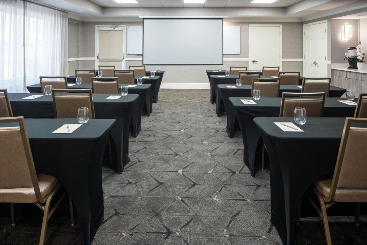  | Residence Inn by Marriott Orlando Convention Center