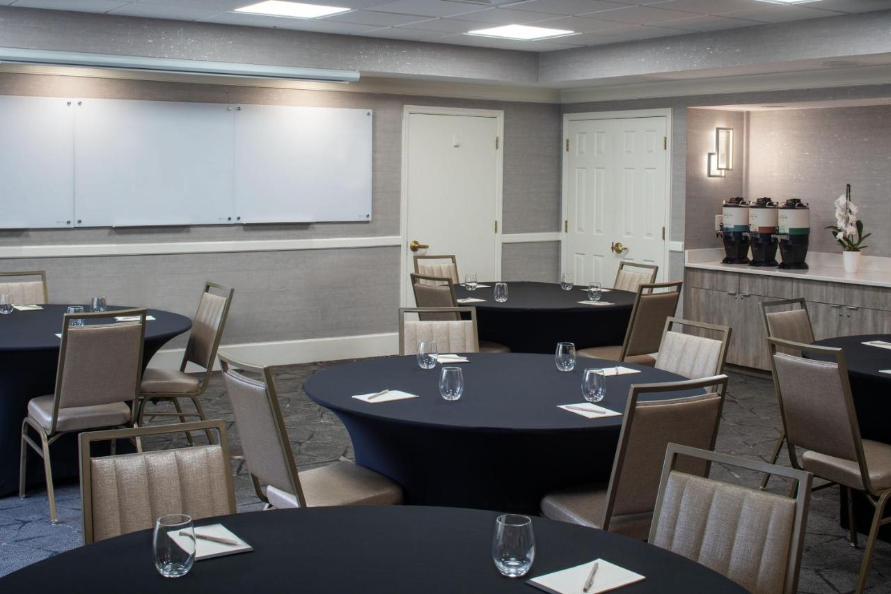  | Residence Inn by Marriott Orlando Convention Center