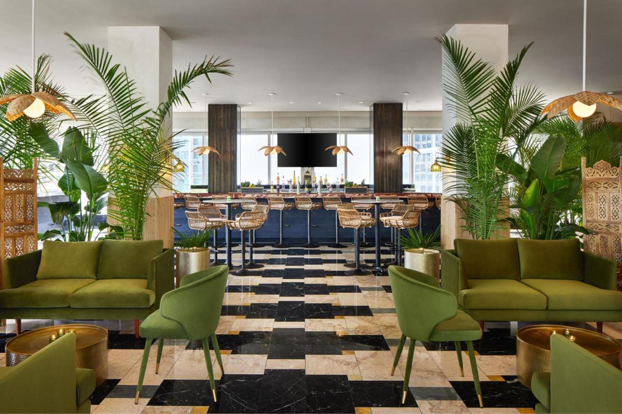  | W Miami