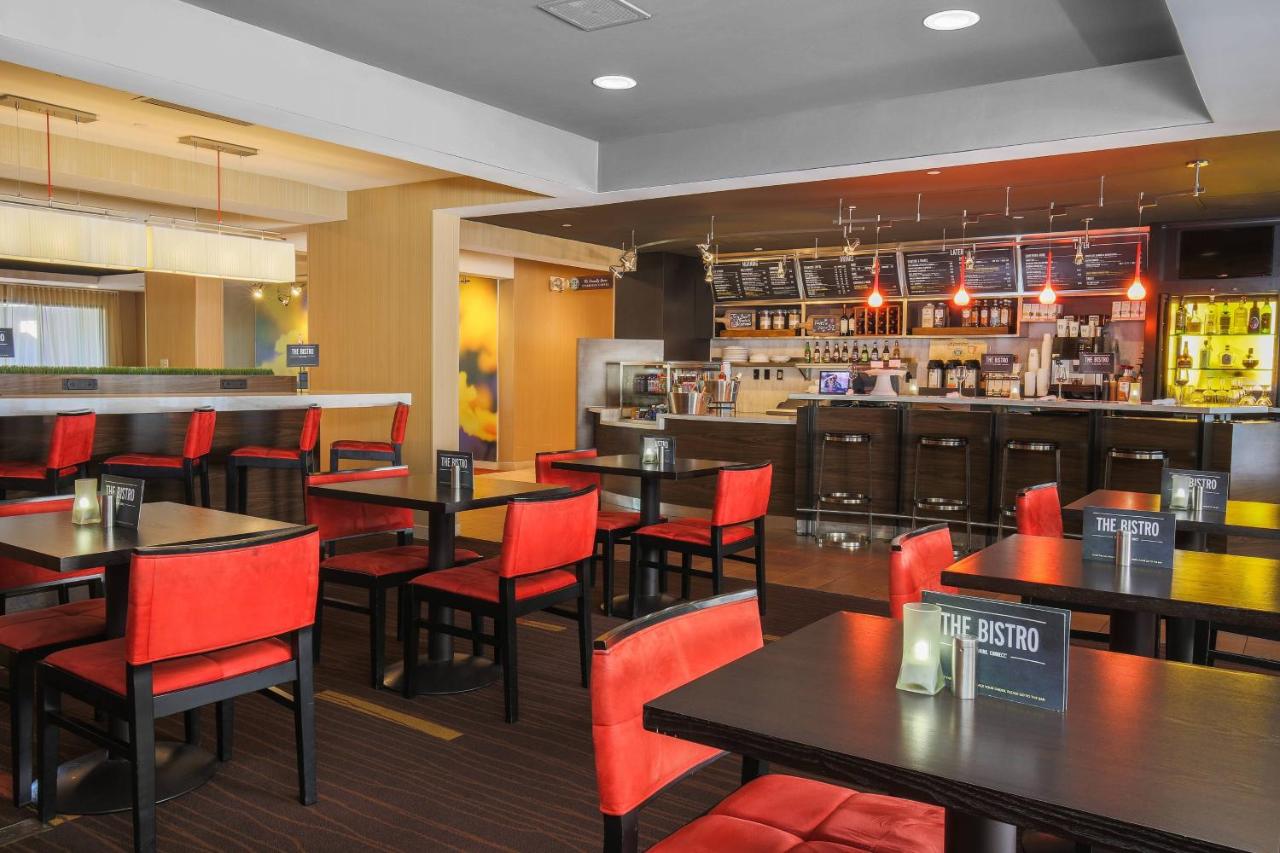 | Courtyard Flint by Marriott